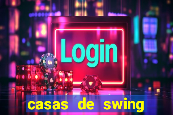 casas de swing porto alegre